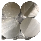 Cerchio rotondo di alluminio di ISO9001 5005 ASTM B209