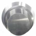 il cerchio di alluminio di filatura di stampaggio profondo di 80mm placca 1050 1060 1100