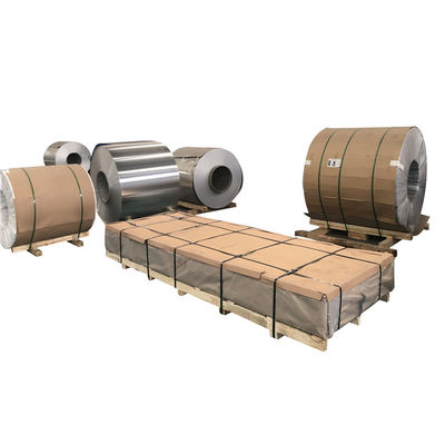 Piatto rotondo personalizzato in alluminio con eccellente conducibilità termica e rigoroso controllo dello spessore per utensili da cucina professionali