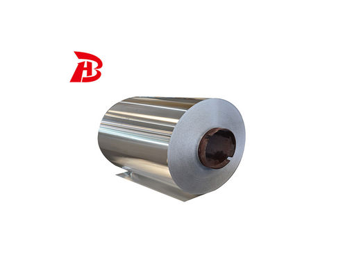 Striscia di bobina in alluminio personalizzata spessa 0,3-6 mm per utensili da cucina di alta gamma con standard EU e US FDA e garanzia di fabbrica di 24 ore
