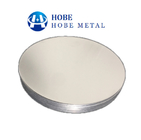 Diametro di alluminio circolare duro rotondo quarto del piatto 300mm dell'alluminio H12 1200