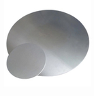 Lega degli utensili intorno alla superficie argentea OD 120mm - 1300mm del disco dell'alluminio 3003