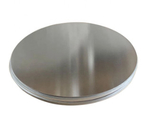 Disco rotondo di alluminio 3003, metallo H22 di alta precisione 1060 che timbra piatto di alluminio circolare