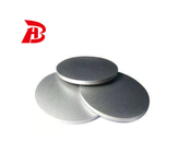 1000 serie dei dischi di carattere di alluminio ad alta resistenza dei cerchi H22 per il vaso delle pentole