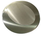 Il disco di alluminio della polvere di 1 serie circonda il giro per le pentole 1050 1060 1070 1100