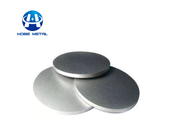 1100 giri di alluminio di cottura dei dischi circondano l'alto grado dello strato del wafer