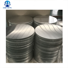 1050 dischi di alluminio H14 circondano il wafer per CC delle pentole