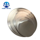 rendimento elevato del disco di alluminio del cerchio di spessore di 0.3mm laminato a caldo