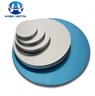 Un disco di alluminio di 1060 cerchi dei dischi per la cottura del vaso laminato a caldo