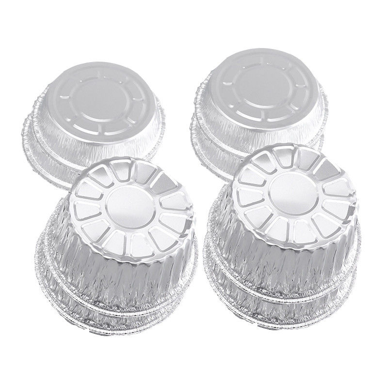Adatto per contenitori per il pranzo in alluminio per uso alimentare nel settore della ristorazione, servizio personalizzato, con oltre dieci anni di supporto da fabbrica professionale