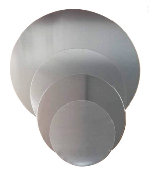 Cottura del trattamento termico circolare di alluminio del piatto del grado commerciale della caldaia 3004