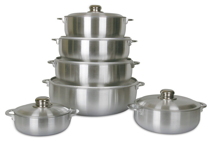 Strato di alluminio rotondo di H34 H32 5052, spazii in bianco di alluminio del disco del grado marino