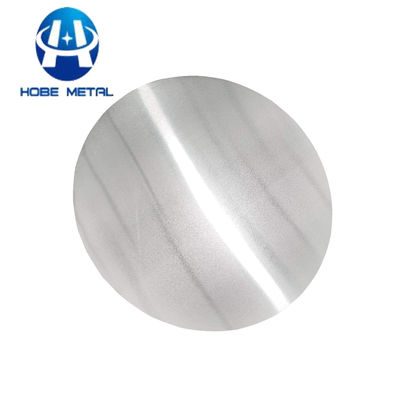1050 1060 Cerchio / Disco / Piastra in Alluminio Finitura Lucida per Utensili da Cucina / Segnaletica Stradale / Pentole / Illuminazione