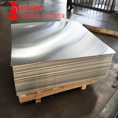 Customized  Aluminum Sheet with Different Specifications of Molds
