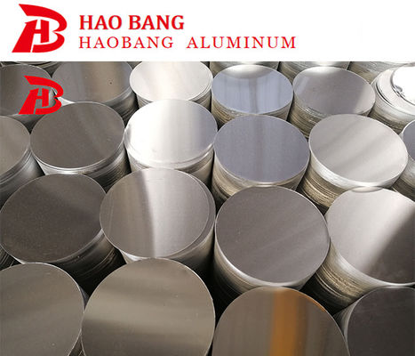 Fogli di alluminio industriale 1050/1060/3003 a stato morbido e duro completo, disponibili in spessore compreso tra 0,5 e 6 mm.